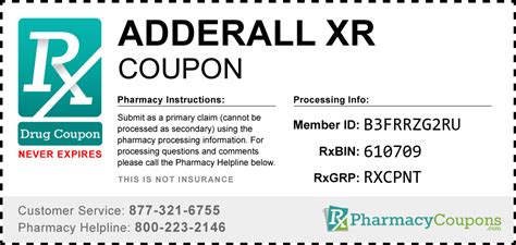 10 mg <b>Adderall</b> XR oral capsule, extended release from $759. . Adderall manufacturer coupon 2022